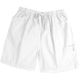 Misses Pappagallo Erin Cargo Pocket Shorts