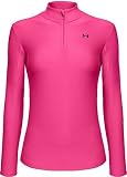 Women's ColdGear Frostwork 1/4 Zip