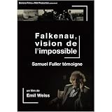 Falkenau, the Impossible [ NON-USA FORMAT, PAL, Reg.2 Import - France ]