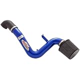 AEM 22-445B Blue Short Ram Intake System by AEM