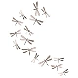 Umbra Wallflutter Wall D�cor, Set of 20 ~ Umbra