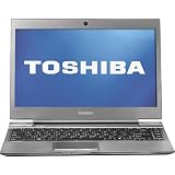 Toshiba Portege Z835-P330 13.3" Laptop (Intel Core i3-2367M Processor, 4 GB RAM, 128 GB SATA Solid State Drive, Windows 7 Home Premium Edition 64-bit) (Electronics)