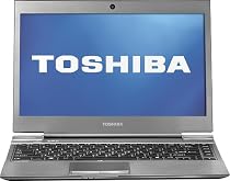Toshiba Portégé Ultrabook Z835-P330