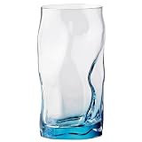 Produkt-Bild: Longdrinkglas Sorgente 450 ml blau 6 St&uuml;ck im Set