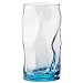 Longdrinkglas Sorgente 450 ml blau 6 Stück im Set