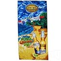 Corona Island Beach Towel