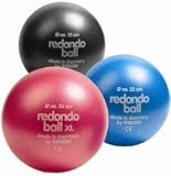 Togu Redondo Ball, drei Gr��en