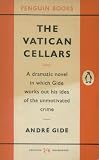 The Vatican Cellars (Penguin Books)