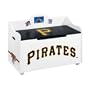 Pittsburgh Pirates Toy Chest By Guidecraft