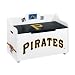 Guidecraft Pittsburgh Pirates Toy Chest