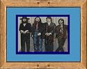 Original genuine RARE autograph signed by Paul McCartney on a stunning image of The Beatles: professionally framed and mounted (16x12 inch). All units come with a Valuation Certificate and a Certificate of Authentication - Universal Autograph Collectors Club Member (UACC).