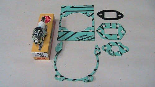 Goped tuneup kit GSR-40