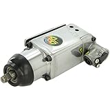 Astro 136E 3/8" Drive Butterfly Impact Wrench