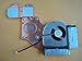 Eathtek New CPU Cooling Fan with Heatsink for IBM Lenovo T60 T60P 41V9932 series