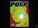 Pulp: The Manga Magazine (For Mature Readers) (Volume 5, issues 1, 2, 3)