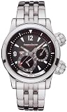 NEW JAEGER LECOULTRE MASTER COMPRESSOR GEOGRAPHIC MENS WATCH Q1718170