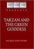 Tarzan and the Green Goddess (1938)