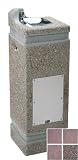 Outdoor Drinking Fountain