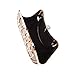 Fawziya Evening Clutch Rhinestone Ring Handle Velvet Novelty Purses For Women Formal