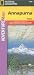 Annapurna, Nepal (Adventure Map (Numbered))