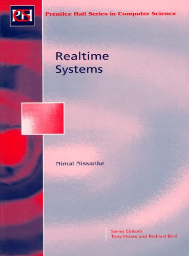 real time systems an introduction prentice hall international series in computer science