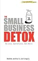 Small Business Detox (a Lean Marketing tooolbook)
