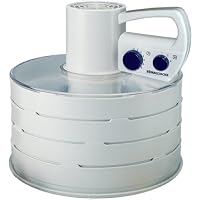 Rommelsbacher DA 750 Dörrautomat,