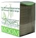 Moom Beauty Products, Premium Fabric Strips, 48 Strips (kit)