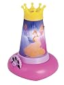 Disney Princess Go Glow Story Projector