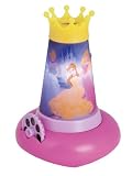 Disney Princess Go Glow Story Projector