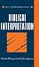 Book Biblical Interpretation (Oxford Bible Series)