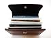 Palm Wallet, 8 Credit Card Slots, Organizer Wallet. As Seen on Tv. Brown