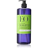 EO Essentials Rosemary and Mint Shampoo 32oz by Kodiake