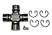 GMB 220-0066 Auto U-Joint