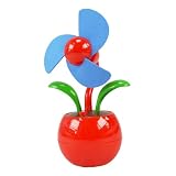 USB-Ventilator FLOWER POWER