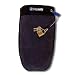 TravelSafe 100 Black Secure Portable Safe - 0420