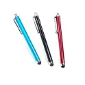 3 Pcs Cellphone Tablet Pen