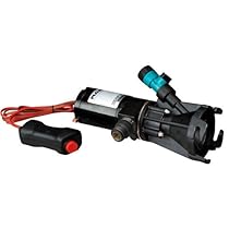 Cheapest Brand New Flojet Portable Self Priming Rv Macerator Waste