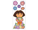 Buy Cheap   Dora the Explorer Jumbo Wall Appliques