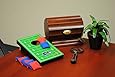 NFL Officially Licensed Table Top Toss Game