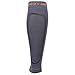CALF COMPRESSION SLEEVE - Shin Splints Relief - Decrease Leg Fatigue for Women and Men (1 Pair)