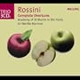 Rossini: Complete Overtures