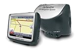 CarTrek400 GPS Satellite Navigation System - Black