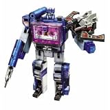 Transformers Universe 2009 SDCC San Diego Comic-Con Exclusive 25th Anniversary Figure Soundwave