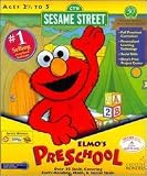 Sesame Street: Elmo's Preschool