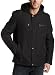 Kenneth Cole Reaction Men's Hooded Sport Jacket