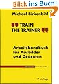 Train the Trainer