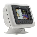 Navpod Pp5051 Powerpod Grand Prix Series Precut F/raymarine C80 & E80