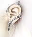 Harvester Earring by Alchemy Gothic