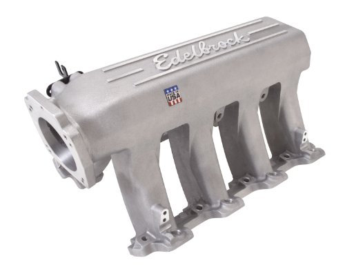 Edelbrock 7139 Fuel Rail
